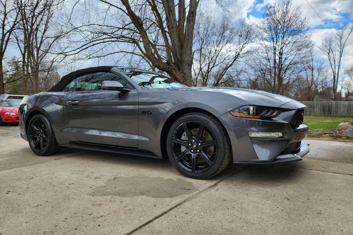 Temperature and environment play a critical role in achieving a flawless ceramic coating finish.