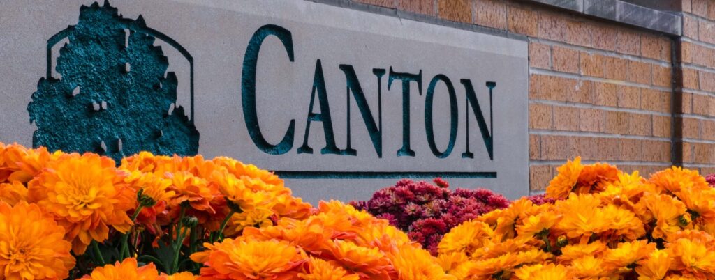 about Canton MI